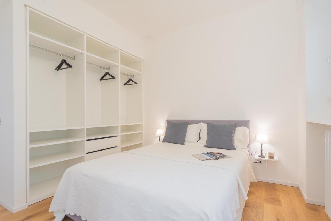 A Step From The Lake Apartment By Rent All Como Exterior photo